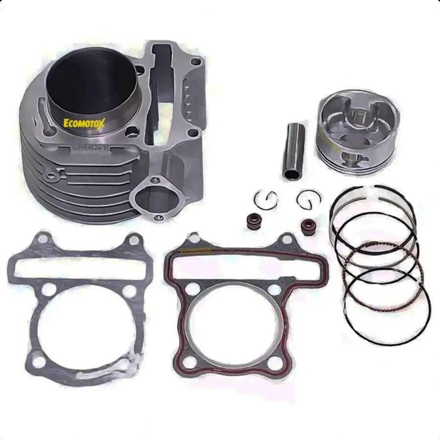 Kit de Cilindro Completo