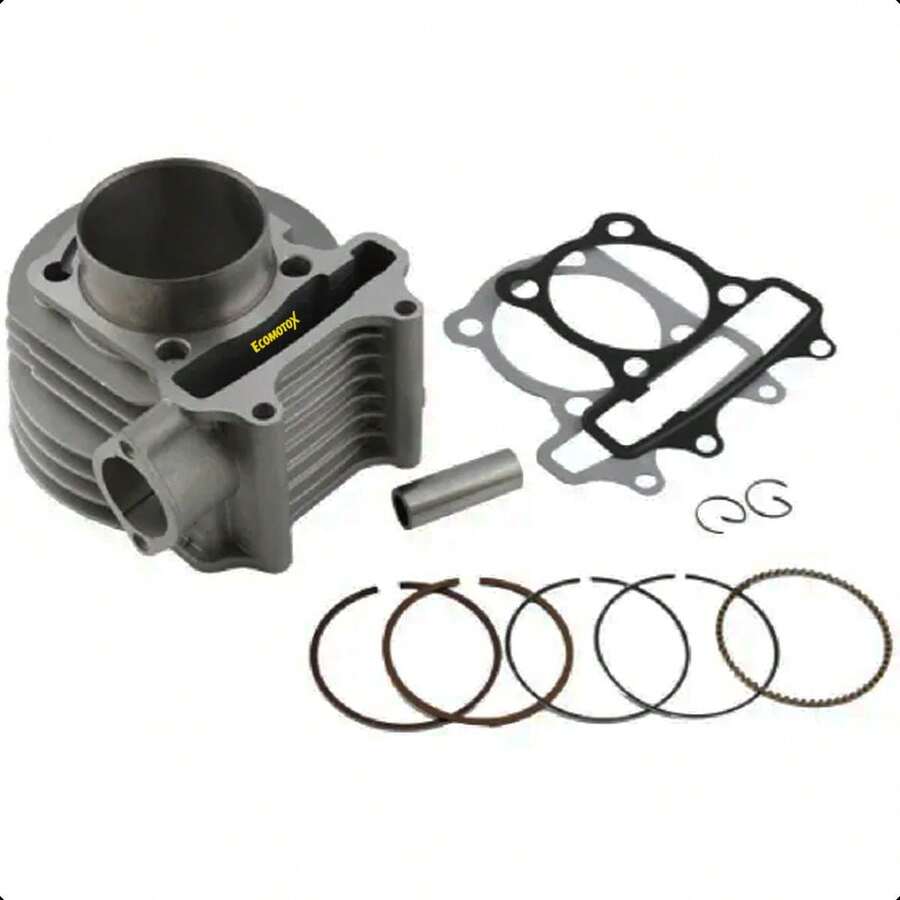 Kit de Cilindro Completo