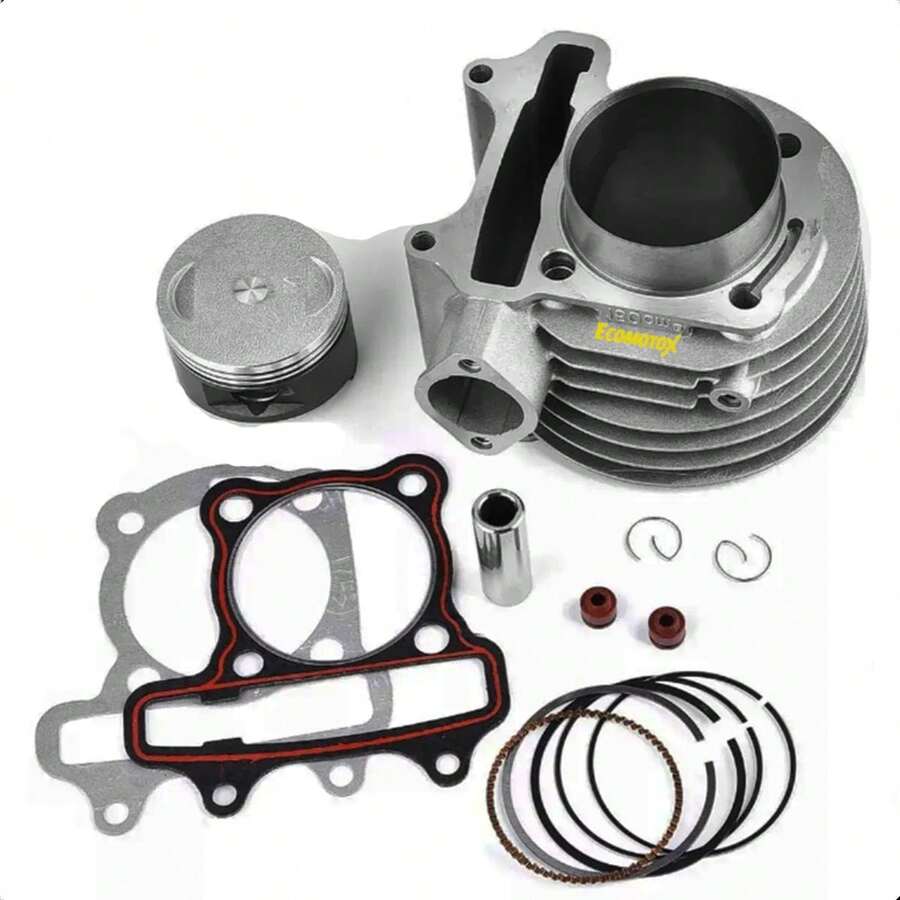 Kit de Cilindro Completo