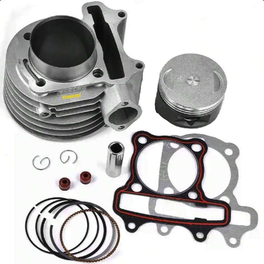 Kit de Cilindro Completo
