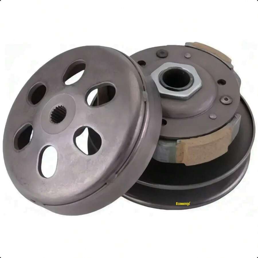 Clutch Completo 150cc