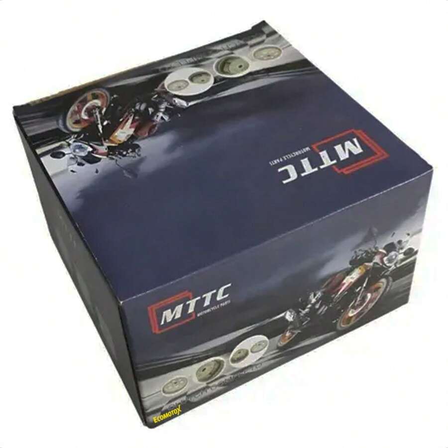 Clutch Completo 150cc
