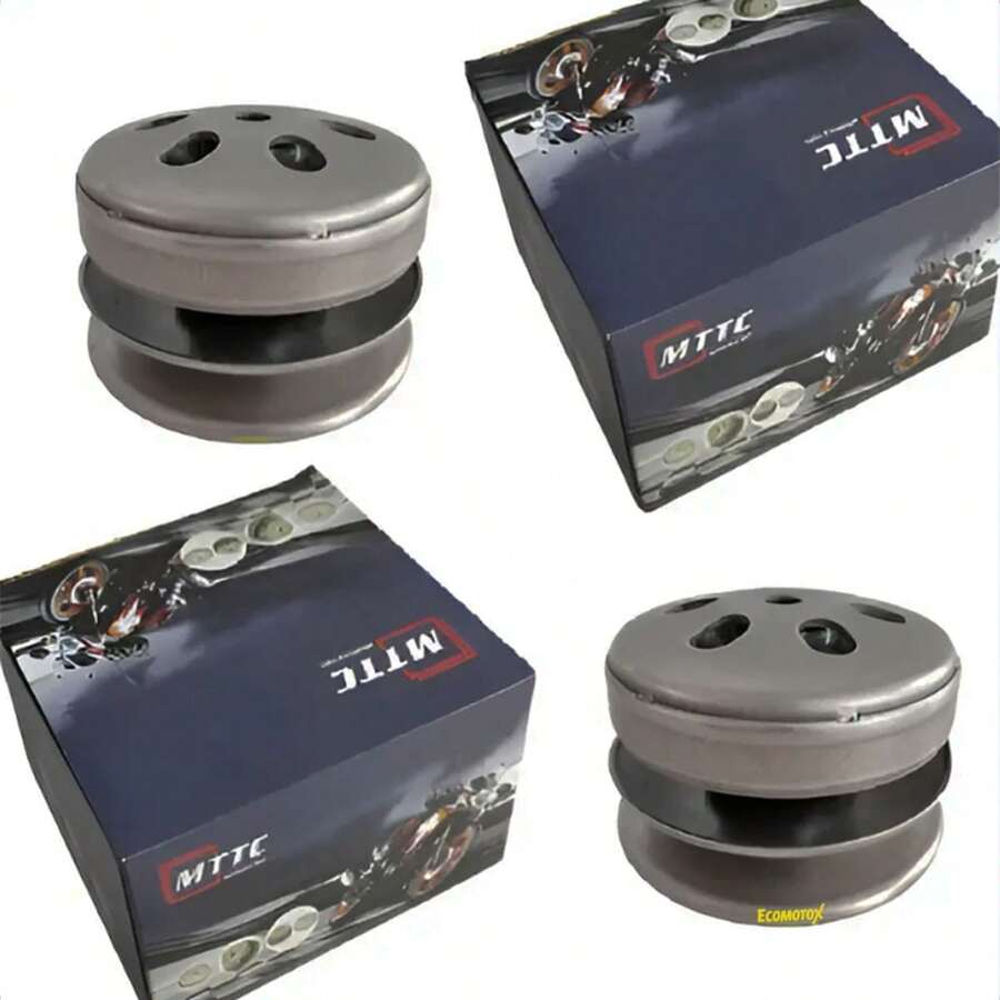 Clutch Completo 150cc