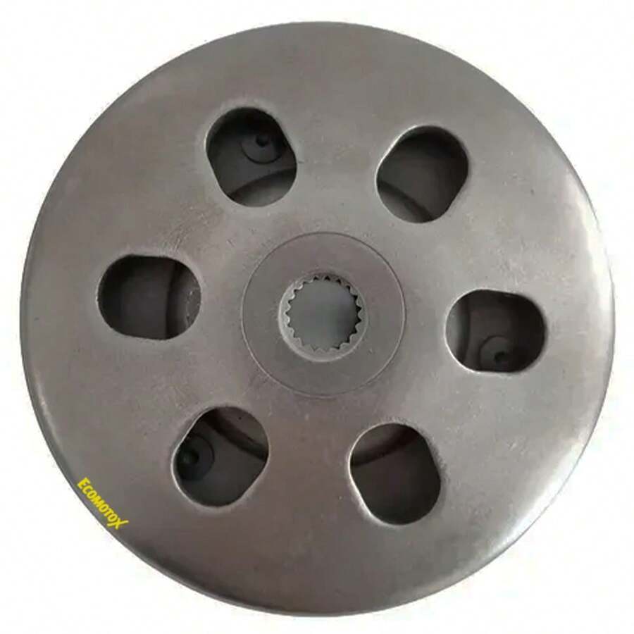 Clutch Completo 150cc
