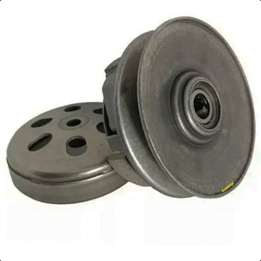 Clutch Completo 150cc