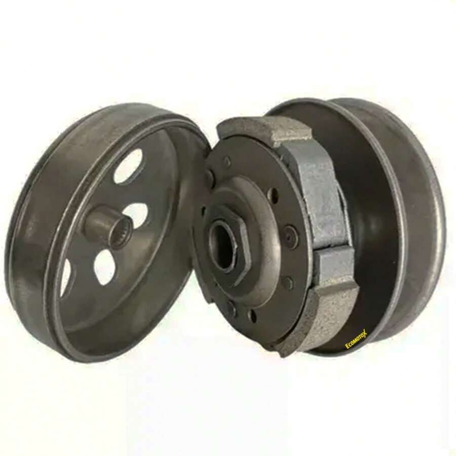 Clutch Completo 150cc