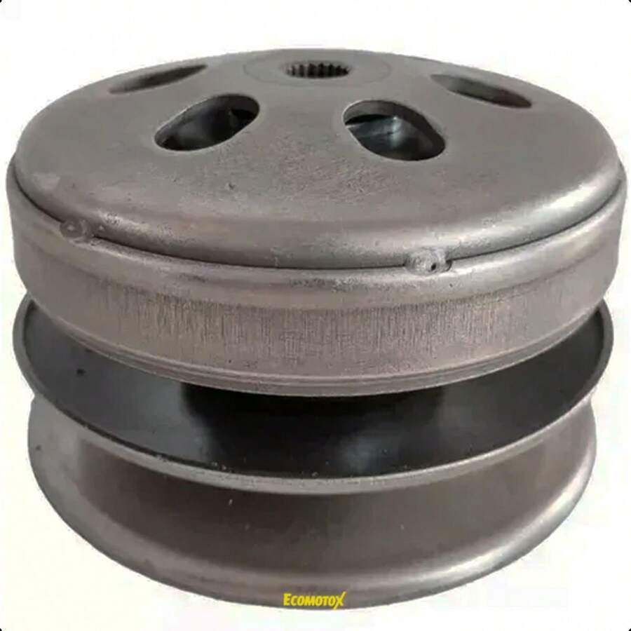 Clutch Completo 150cc
