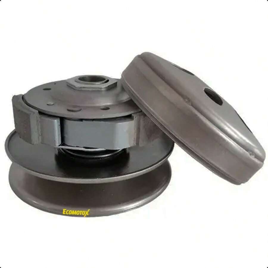 Clutch Completo 150cc