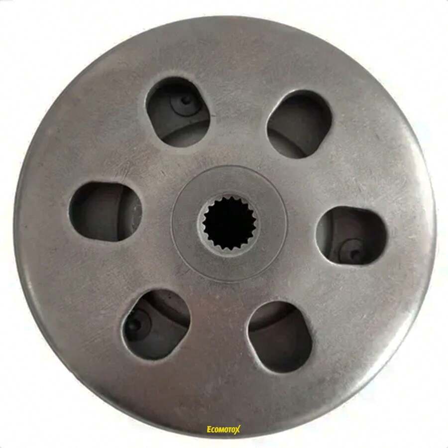 Clutch Completo 150cc