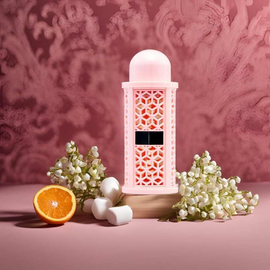 Lat-tafa Eau de Parfum Spray