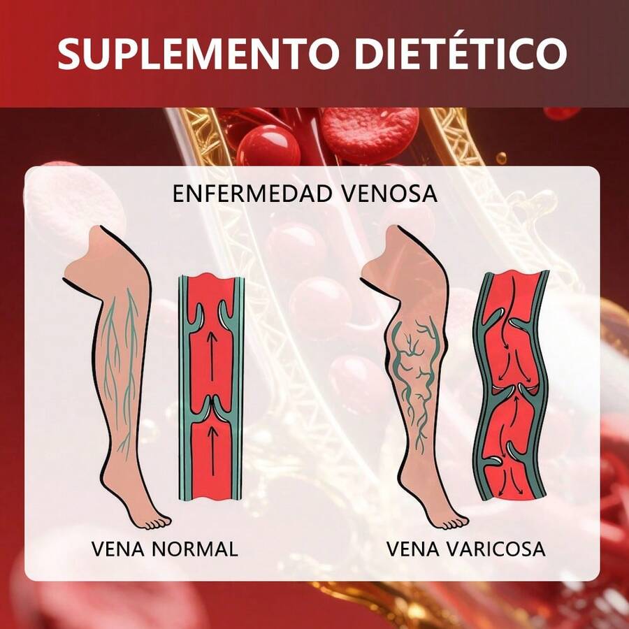 Elfleaf Suplemento
