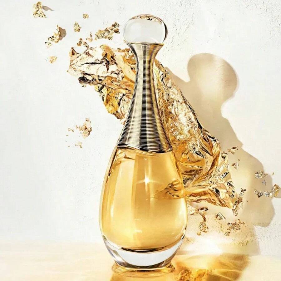 Dior J'adore Parfum