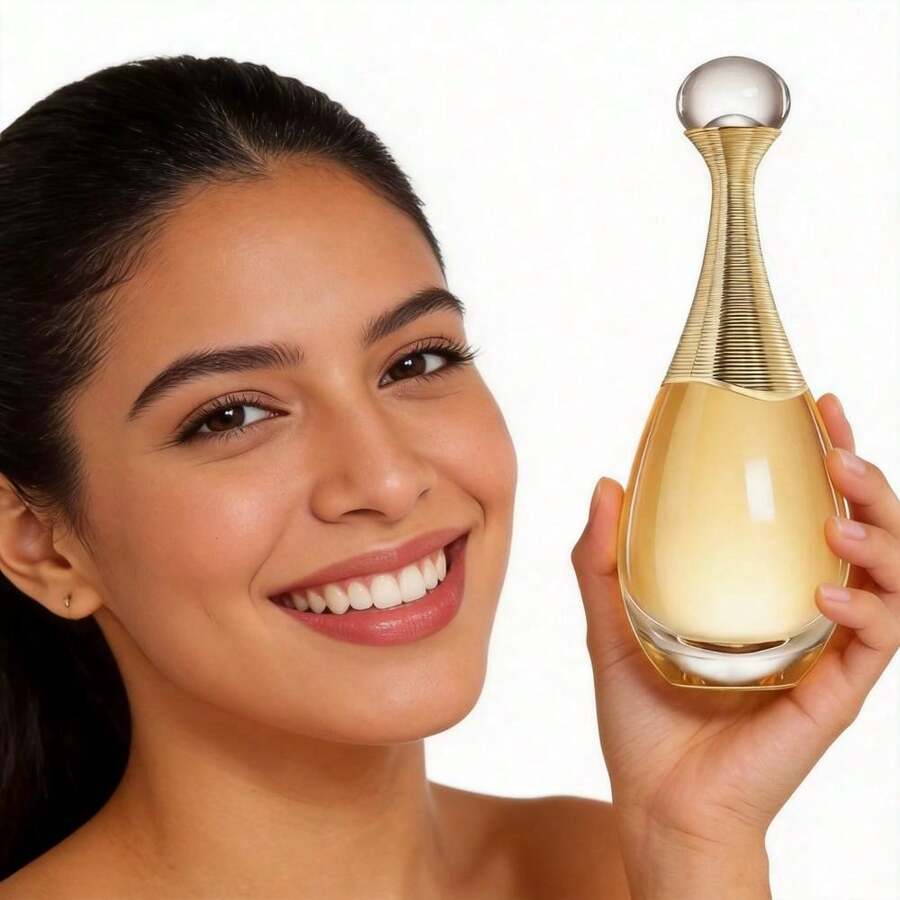 Dior J'adore Parfum