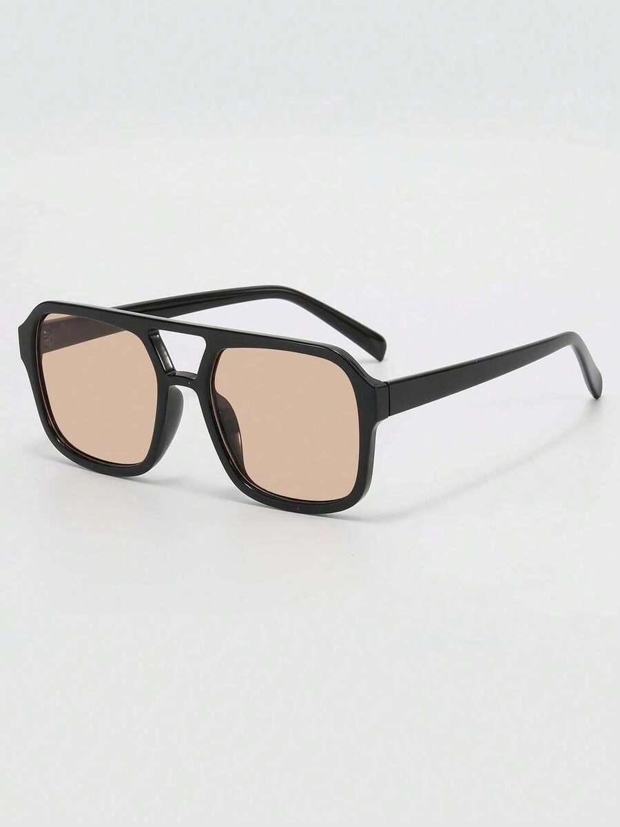 Gafas de moda clásicas