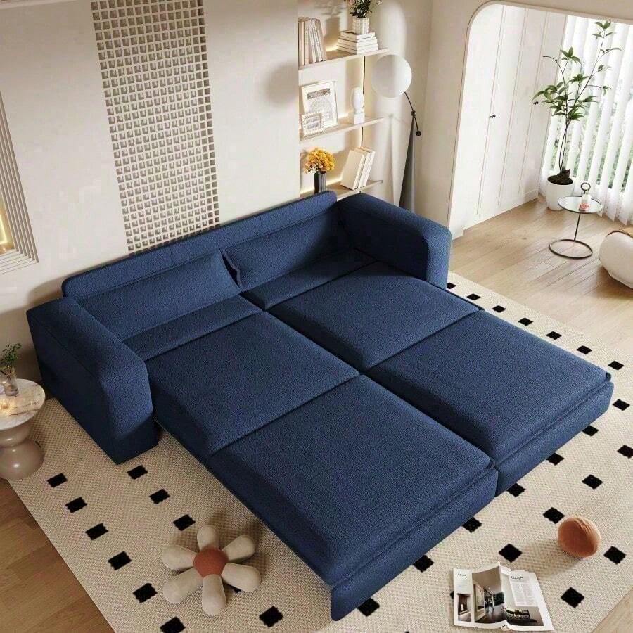 SOFA CAMA CONVERTIBLE