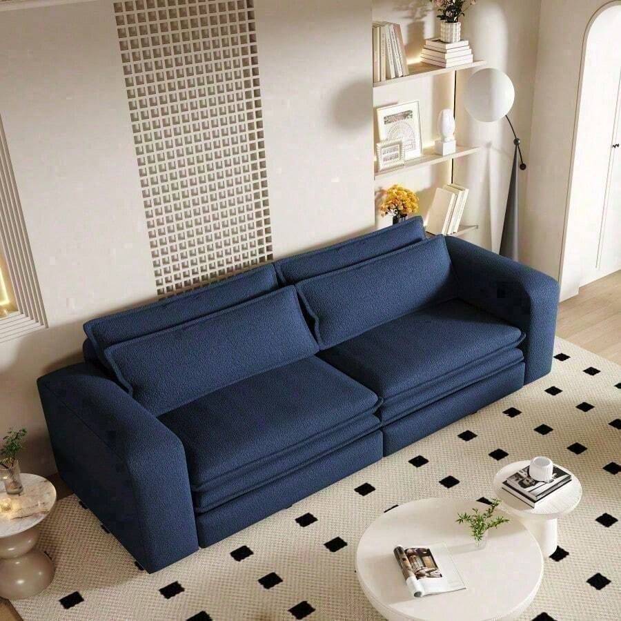 SOFA CAMA CONVERTIBLE