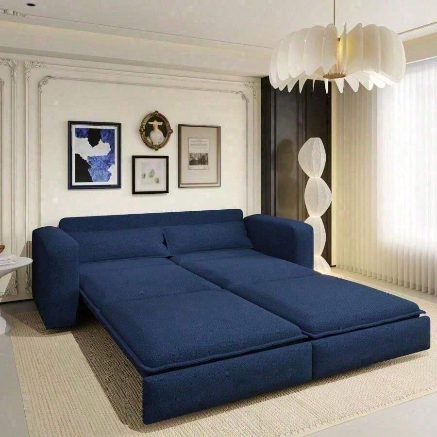 SOFA CAMA CONVERTIBLE