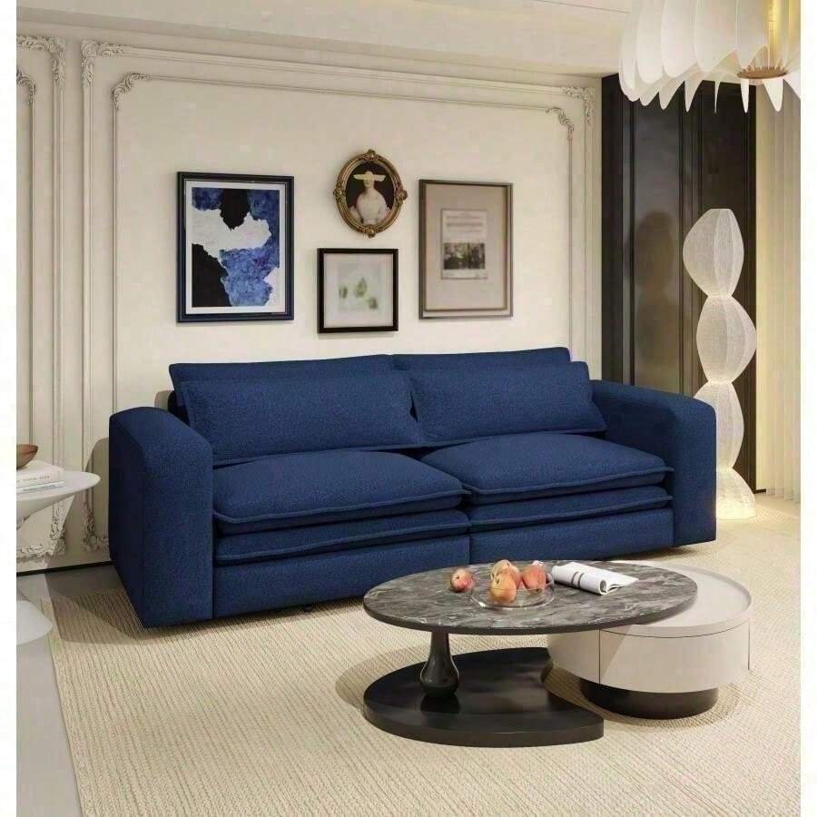 SOFA CAMA CONVERTIBLE