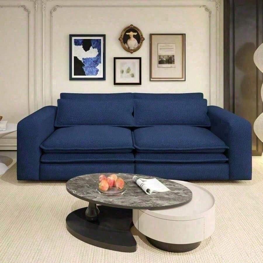 SOFA CAMA CONVERTIBLE