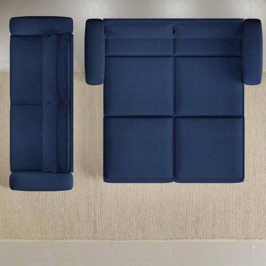 SOFA CAMA CONVERTIBLE