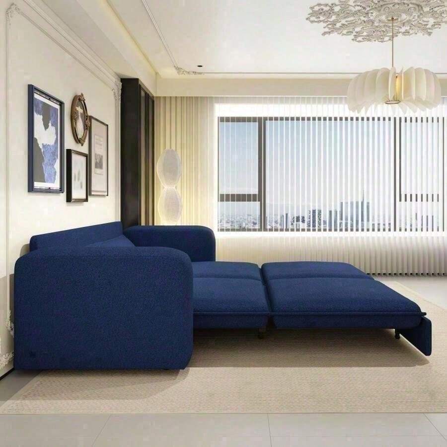 SOFA CAMA CONVERTIBLE