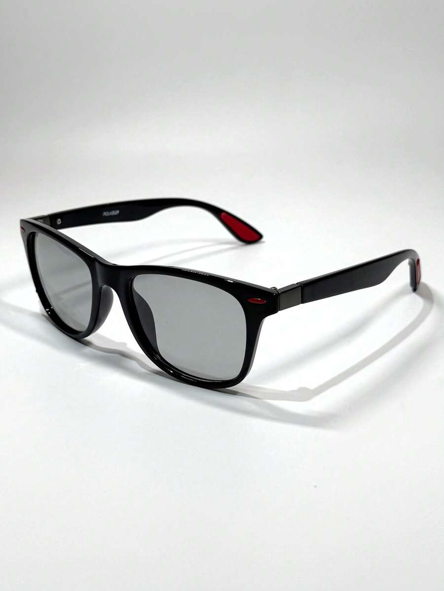 gafas de moda callejera