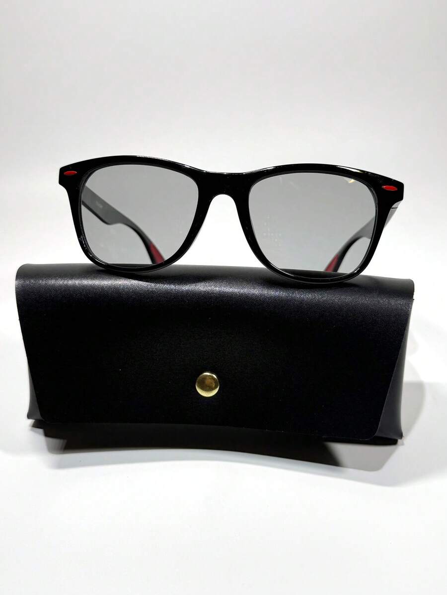 gafas de moda callejera