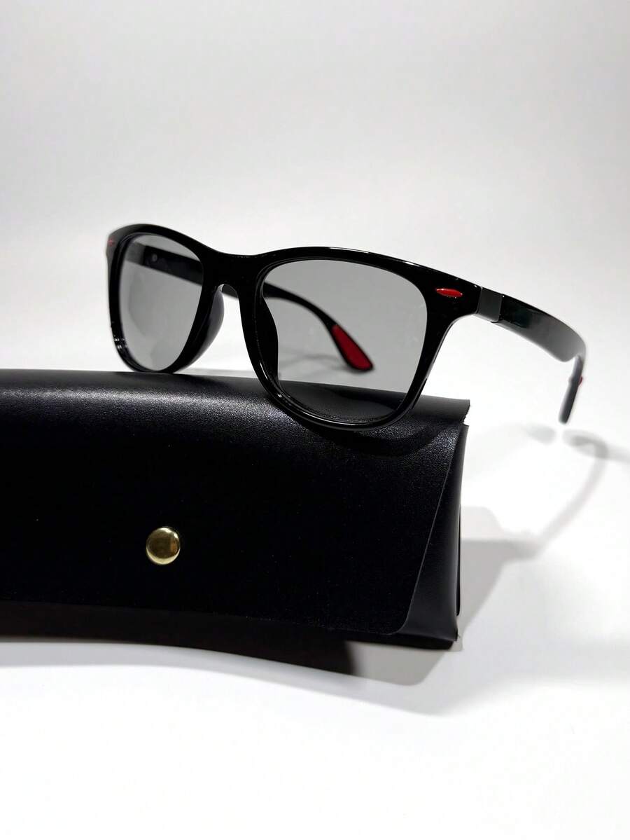 gafas de moda callejera