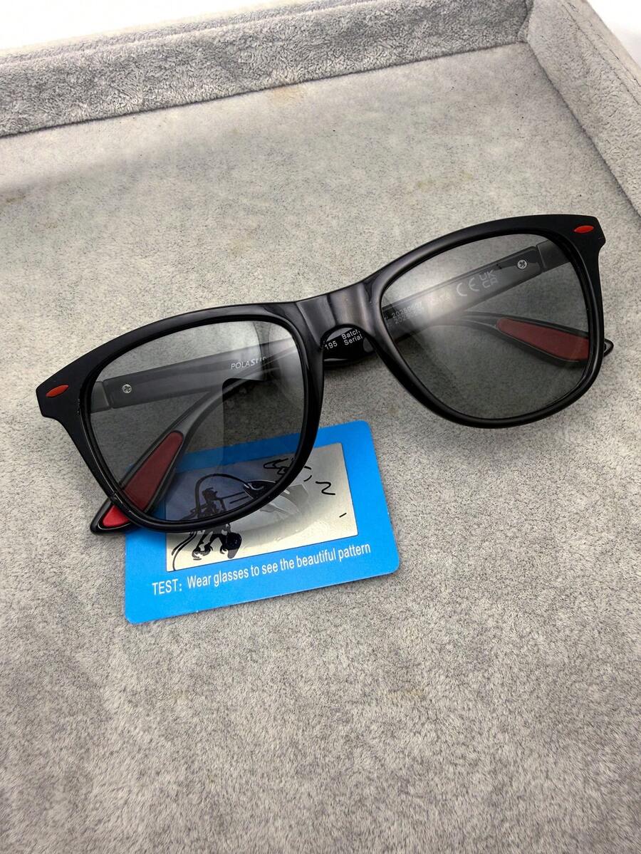 gafas de moda callejera