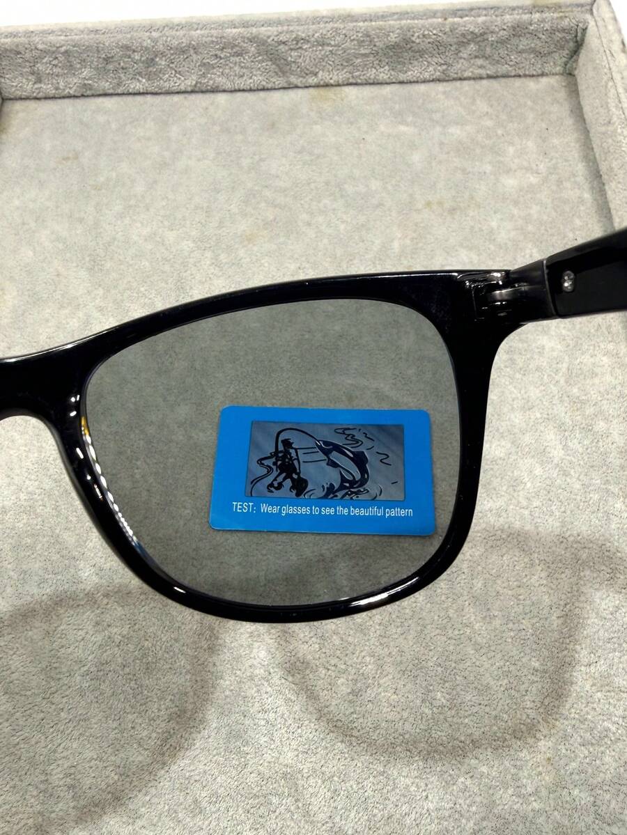 gafas de moda callejera