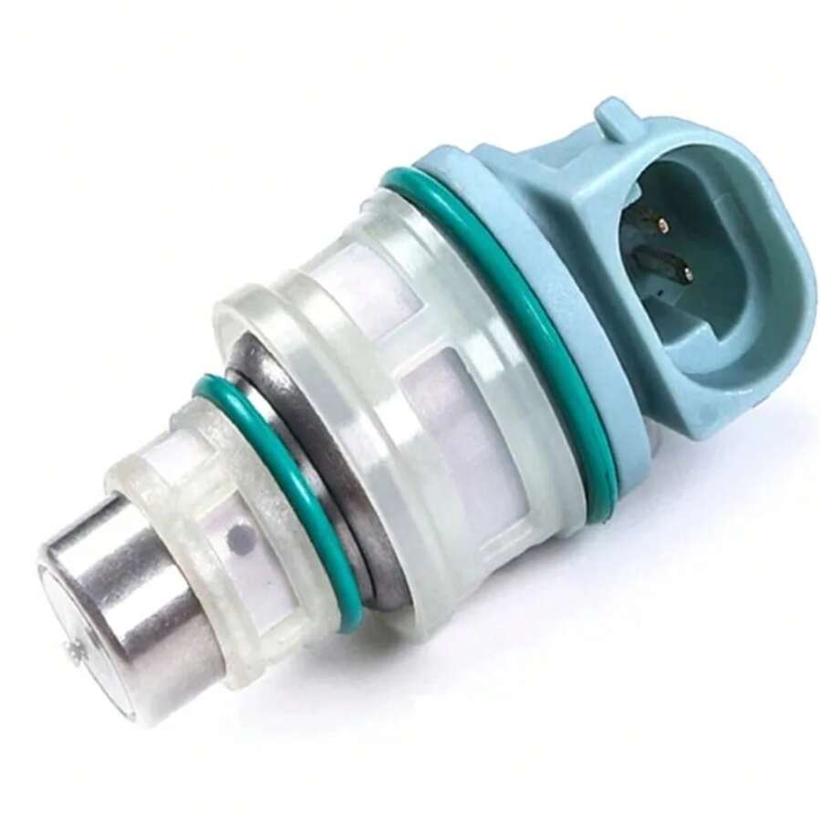 Vmingo Kit Inyector Gasolina  G m c  C r  C h e v y  T b i