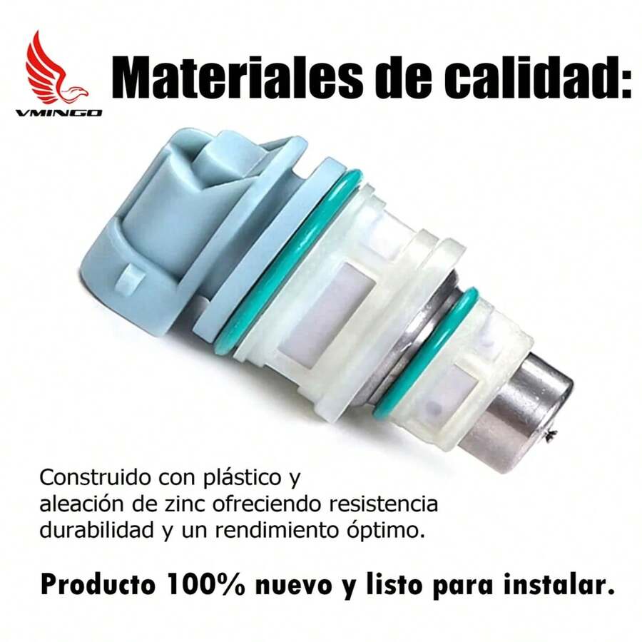 Vmingo Kit Inyector Gasolina  G m c  C r  C h e v y  T b i