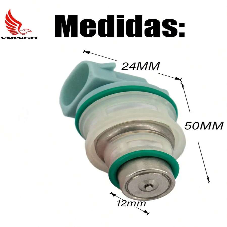 Vmingo Kit Inyector Gasolina  G m c  C r  C h e v y  T b i