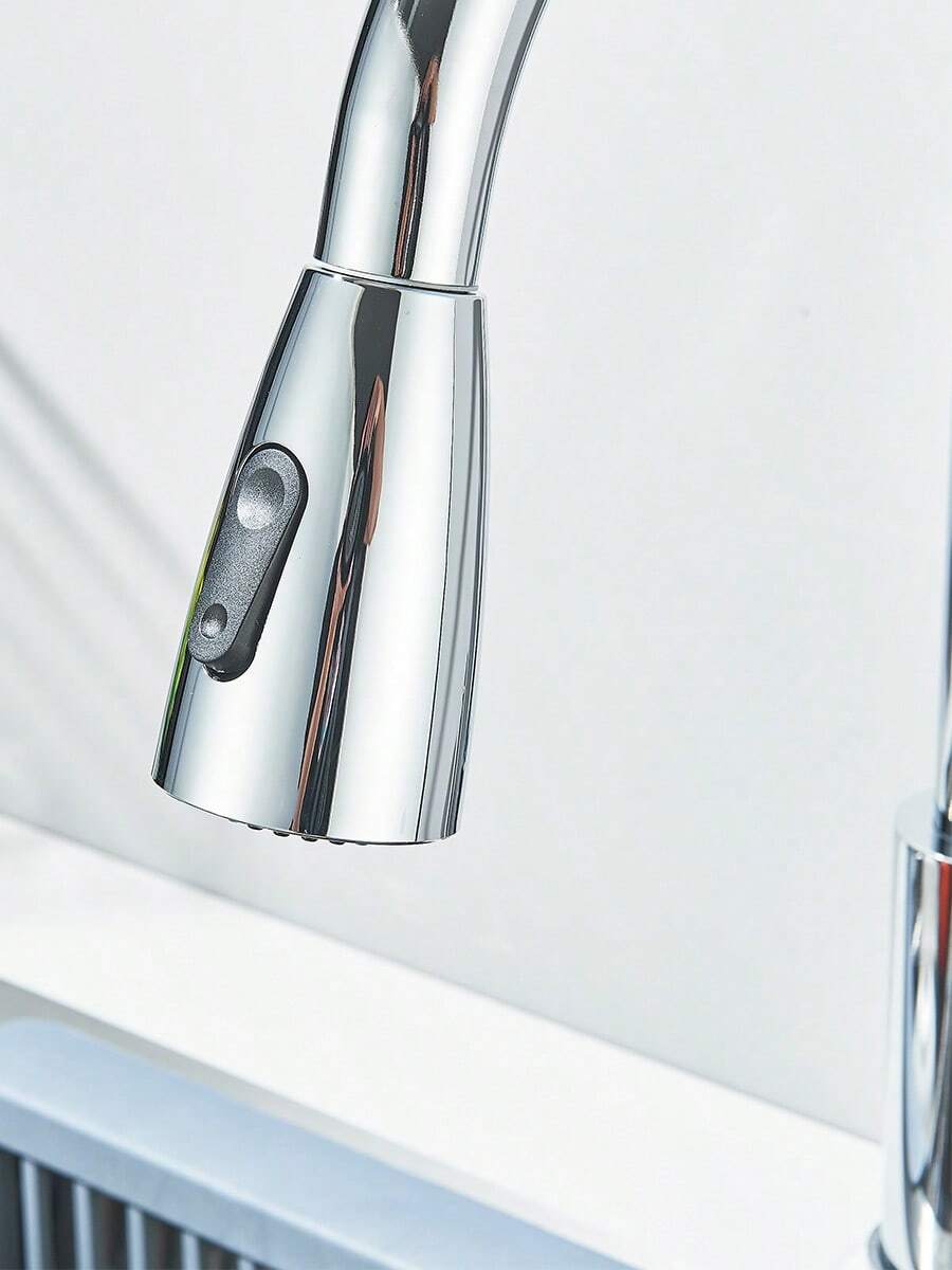 Grifo moderno para tarjas para cocina