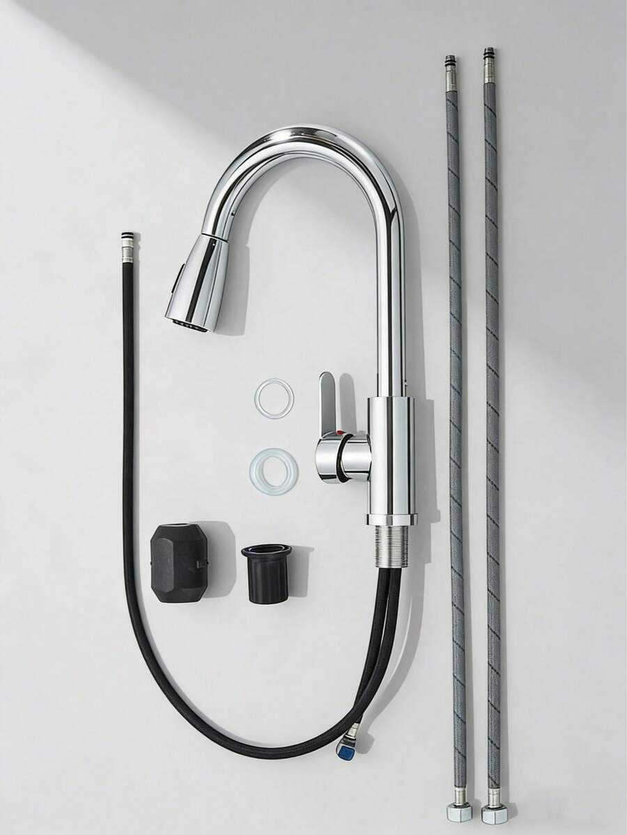 Grifo moderno para tarjas para cocina