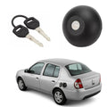 Tapón Tanque Gasolina Cerradura Auto Ns Platina Renault