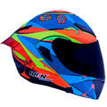 Casco Abatible IRON RACING