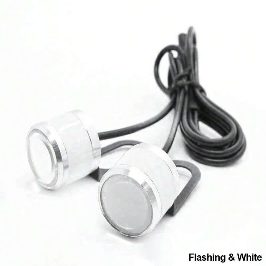 luces delanteras para motocicleta
