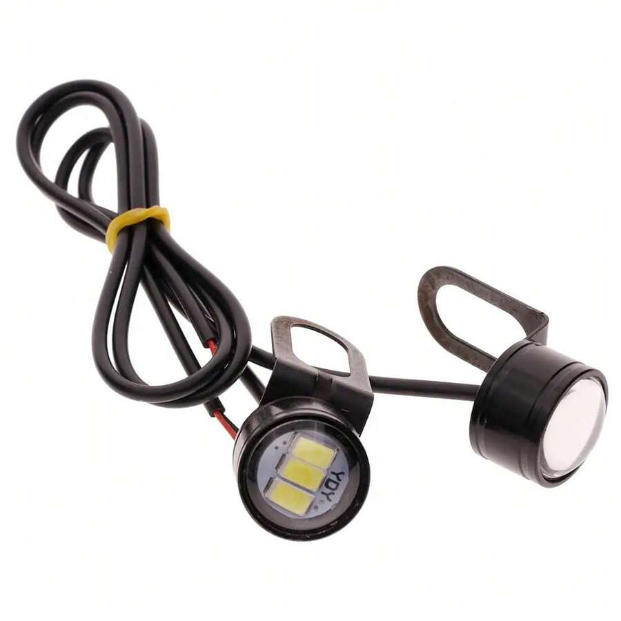 luces delanteras para motocicleta