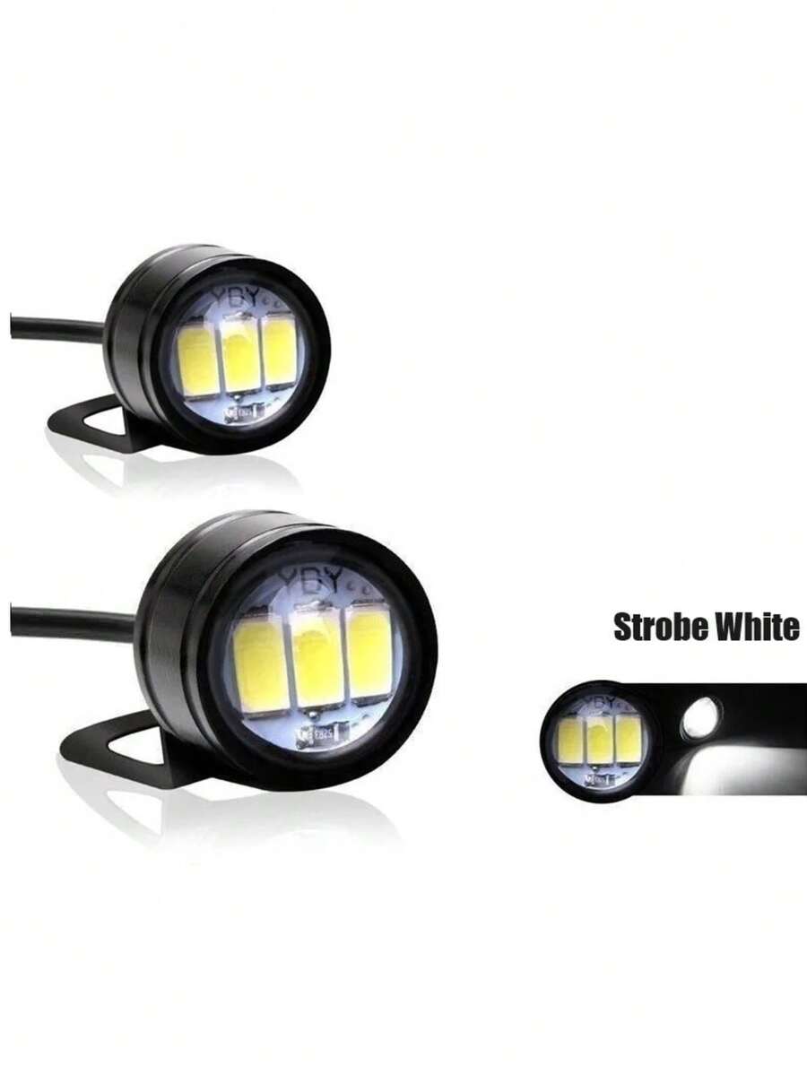 luces delanteras para motocicleta