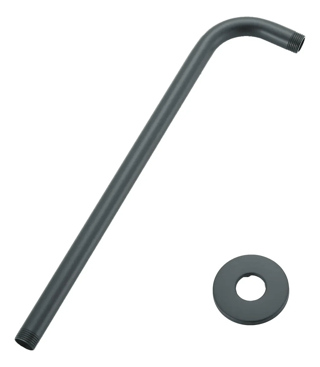 Kit De Regadera Cuadrada