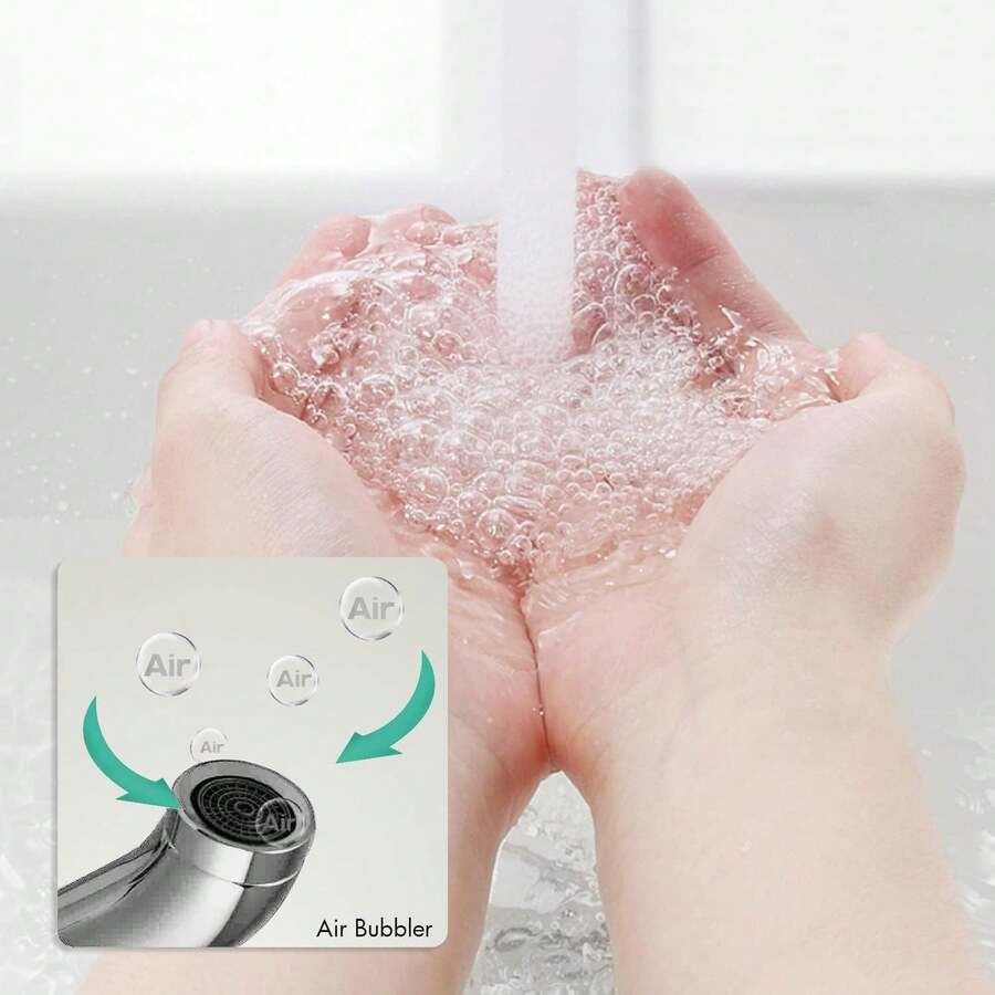 Mcmxtap Grifo monomando para baño
