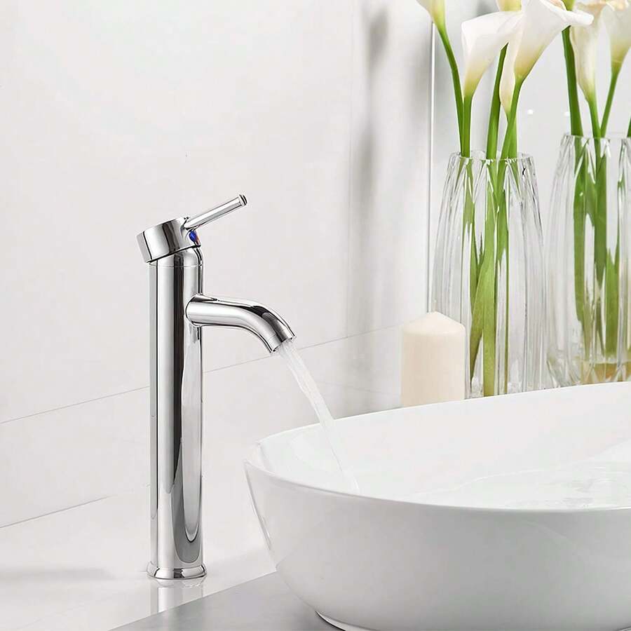 Mcmxtap Grifo monomando para baño