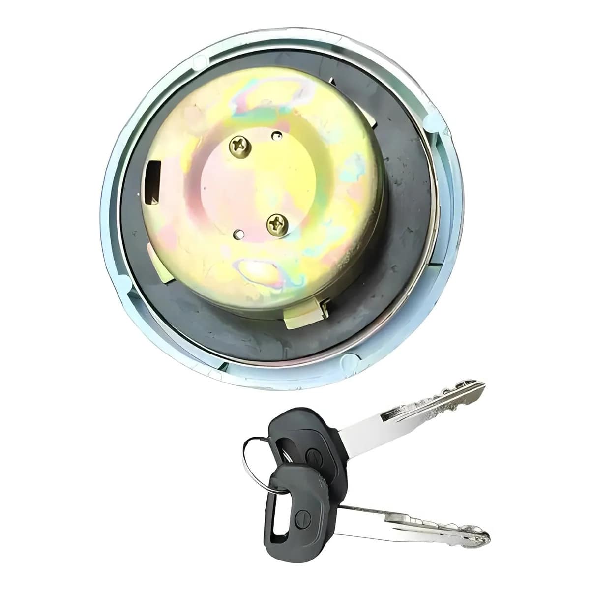 Tapa Tanque Combustible HN300 S773201670