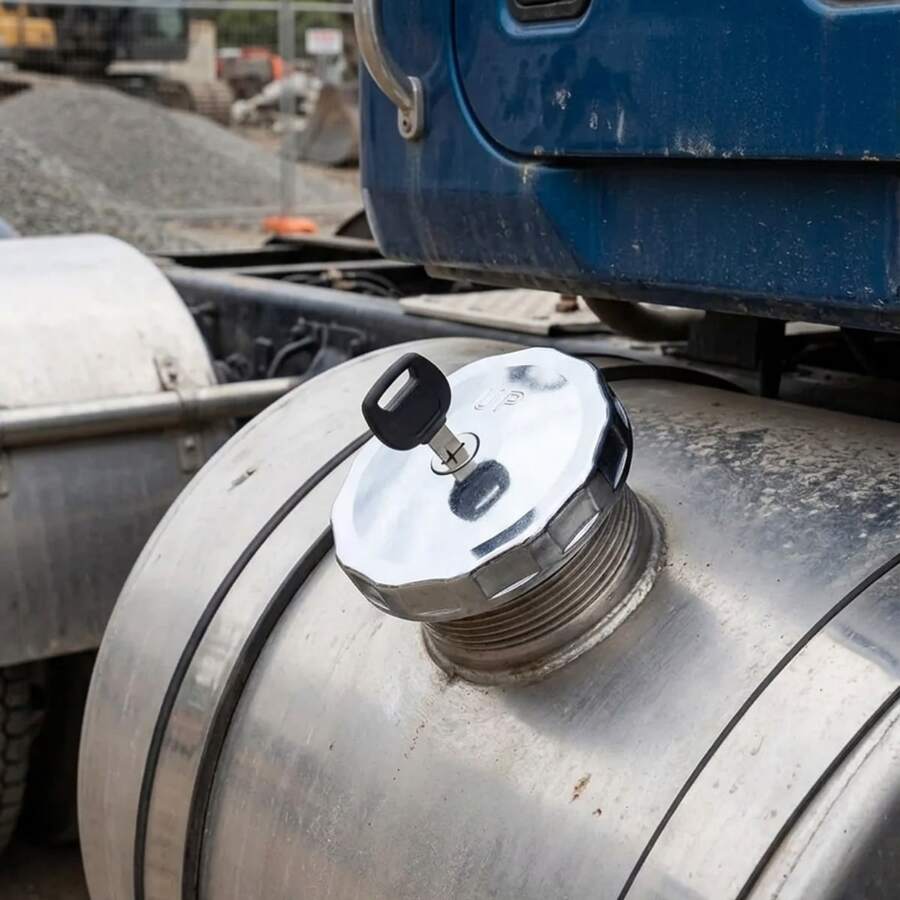 Tapa Tanque Combustible HN300 S773201670