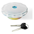 Tapa Tanque Combustible HN300 S773201670