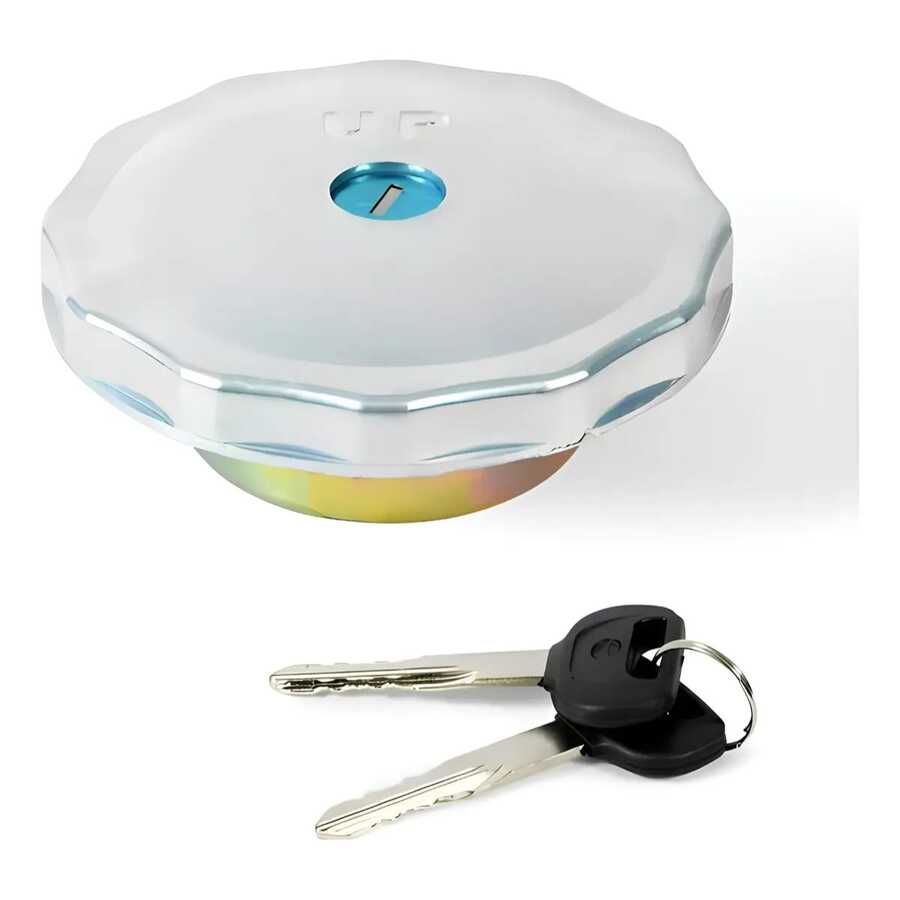 Tapa Tanque Combustible HN300 S773201670
