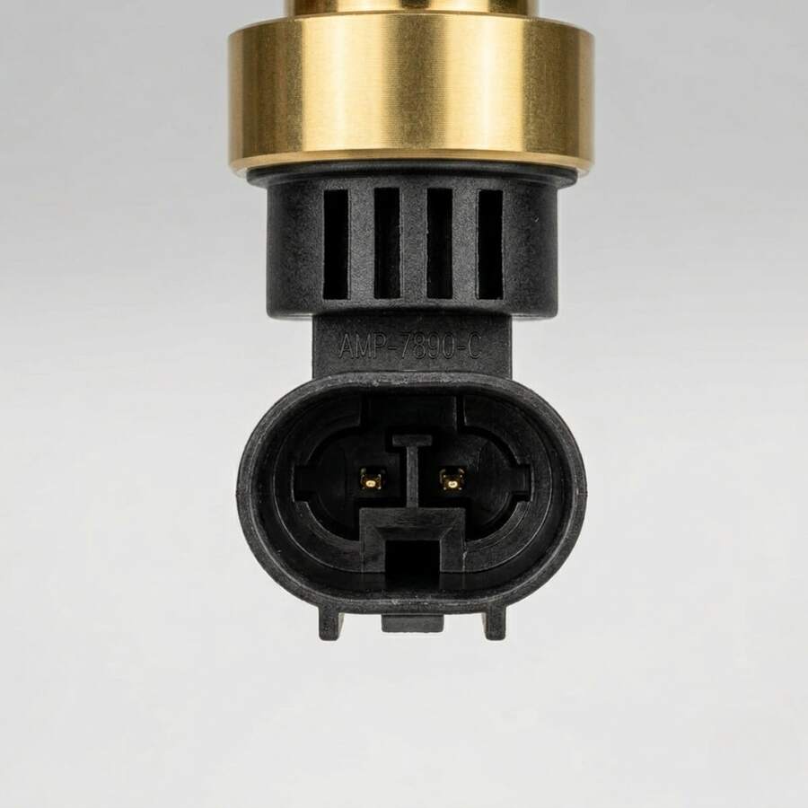 Bulbo Sensor Temperatura C h e v r o l e    C r u z e   S o n i c   T r a x 55591401