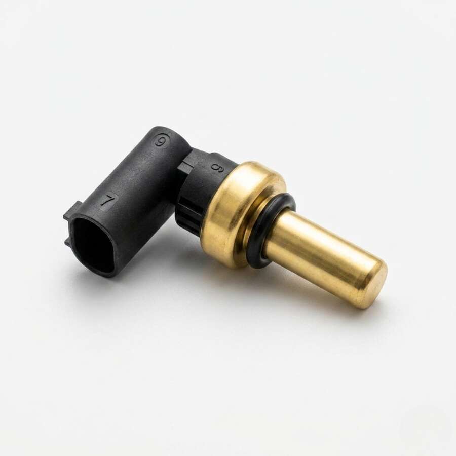 Bulbo Sensor Temperatura C h e v r o l e    C r u z e   S o n i c   T r a x 55591401