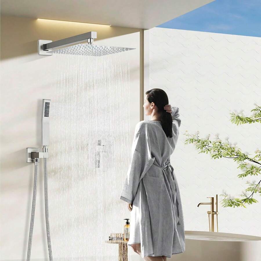 Regaderas Para Baño